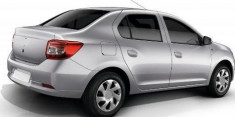 Perdele interioare Dacia Logan 2 Berlina 2013-&amp;amp;gt; foto