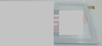 Touchscreen UTOK 700D/Vonino Orin S versiunea 2/Otis HD white original foto