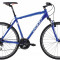 Bicicleta Felt Qx70m 58 Cm, Liquid Navy Blue - QX70M13LNB58