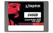 KS SSD 240GB SATA3 SV300S37A/240G foto
