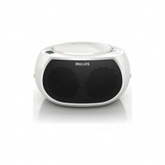 Sistem compact Philips AZ380W/12 foto