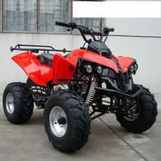 Vand ATV 125cc foto