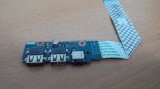 Modul USB Acer aspire one 756 , AO756 A97