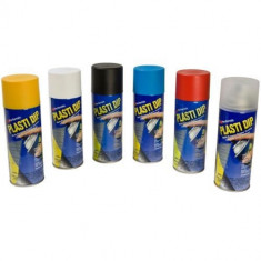 Spray Galben In.Pro Dip, cauciuc lichid - SGI53916 foto