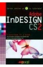 Adobe Indesign Cs2 + cd foto