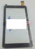 Touchscreen Serioux Lightstorm X SMO9QC black original
