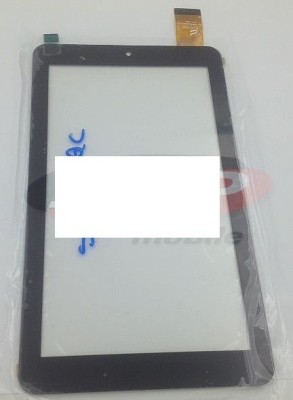 Touchscreen Serioux Lightstorm X SMO9QC black original foto