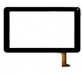 Touchscreen Myria Easy Tab 9 black original