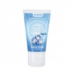 LUBRIFIANT COOLING TOUCH 50 ml foto