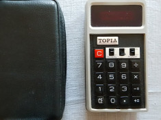 calculator vintage foto