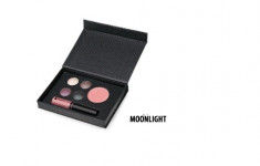 Caseta pentru make-up - Nuanta Moonlight - 12,5 gr. - Federico Mahora - NOU foto