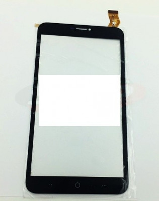 Touchscreen Vonino Onyx XS black original foto