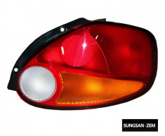 Lampa spate Daewoo Matiz dreapta foto