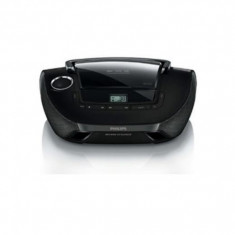 Radio CD player Philips AZ1837/12 foto