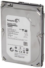 HDD NB SEAGATE 1TB/5400/8M SATA2 ST100LM024 foto