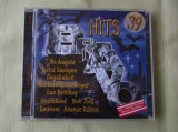 BRAVO HITS 39 (2002) - 2 C D Original, CD, Dance, Sony Music