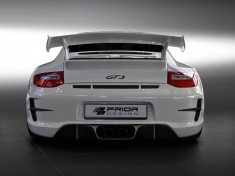 Bara spate tuning Porsche 911 Spoiler Spate P2 - motorVIP - P01-PO911997_RBP2_MT foto