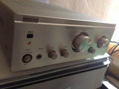 STATIE AMPLIFICATOR DENON UPA-F88 2 X 45 W foto