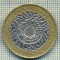 6887 MONEDA- MAREA BRITANIE - 2 POUNDS -2005 -starea care se vede