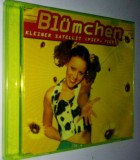 Blumchen - kleiner satellit (piep piep) maxi single (1 CD), Rock