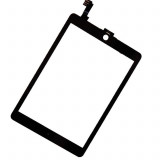 Touchscreen Apple iPad Air 2 black original