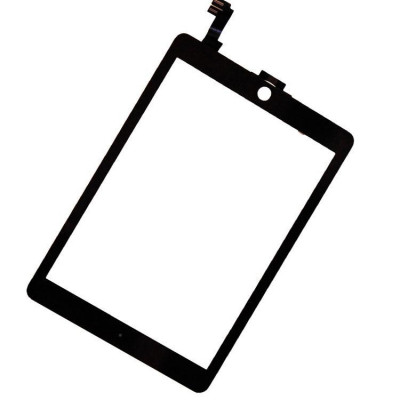 Touchscreen Apple iPad Air 2 black original foto
