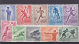 Sport diverse ,Somalia.