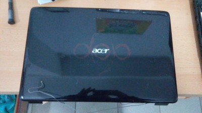 Capac display Acer aspire 8730 , 8730G A98 foto