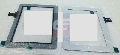 Touchscreen Allview Speed Quad white original foto