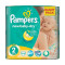 Scutece PAMPERS GIANT PACK 2 NEW BORN Pentru Copii