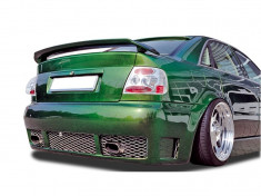 Bara spate tuning Audi A4 B5 Limousine Spoiler Spate GTX-Race - motorVIP - R01-AUA4B5_RBGTXR foto