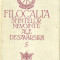 Filocalia sfintelor nevointe ale desavarsirii, vol. 5 - 425888