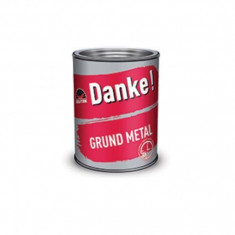 Grund pentru metal Danke! 2.5 l foto