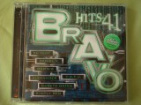 BRAVO HITS 41 (2003) - 2 C D Original, CD, Dance, sony music