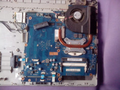 procesor i3 laptop samsung foto