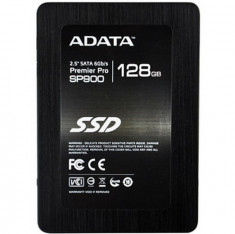 HDD 128 GB S-ATA III SSD ADATA ASP600S3-128GM-C foto