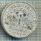 6924 MONEDA- FRANTA (GUVERNUL DE LA VICHY)- 1 FRANC - 1942 -starea care se vede