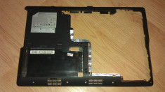 Bottomcase MSI CR610 foto