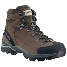 Scarpa Bocanci Khumbu 67043-Brown-42 foto