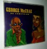 George Mccrae - do something- MAXI SINGLE (CD), Pop