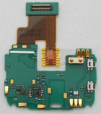 Banda camera Nokia 6700 Classic originala foto