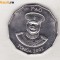bnk mnd Tonga 50 seniti 2002 ,FAO , personalitate