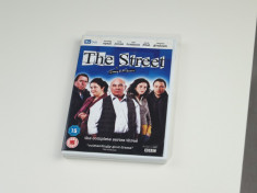 The Street ? Sezonul 3 (Complet 6 Episoade - 2 DVD) - DVD ORIGINAL foto