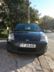 Ford Fiesta foto