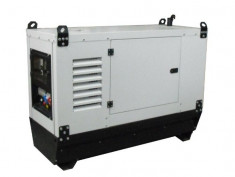 Generator AGT Master 28 KSM foto