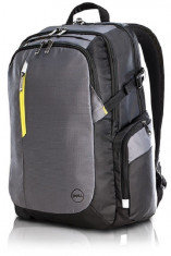 Genuine DELL Tek Backpack XPS Latitude Inspiron Laptop Case foto