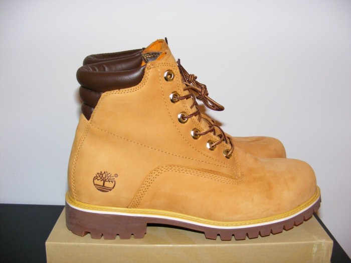 timberland 8168r