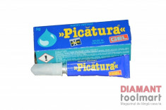 PICATURA GEL 3 gr // ST40074 RO foto