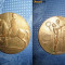 MEDALII VECHI-VINTAGE3. Medalie veche- Ziua Marinei Timisoara 1931-Locul 2,bronz