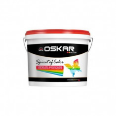 Baza de colorare Oskar Spirit of color Baza P interior 10l foto